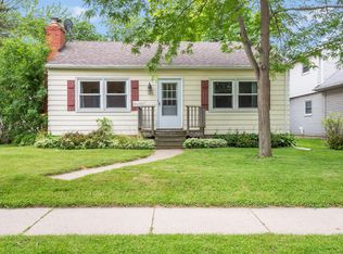 5311 N 107th St, Milwaukee, WI 53225