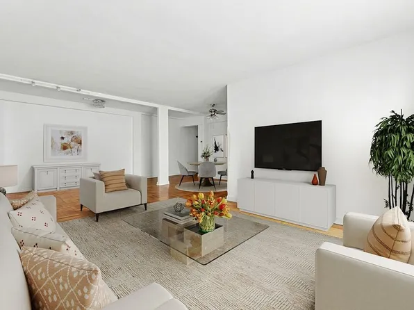 50 E 8th St APT 1S, New York, NY 10003