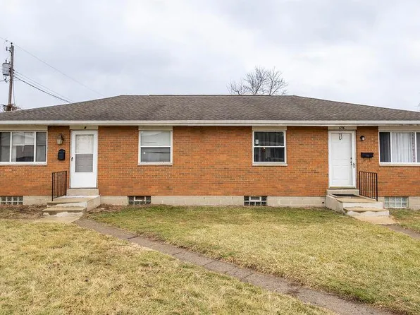 696-698 Kirkwood Dr, West Jefferson, OH 43162