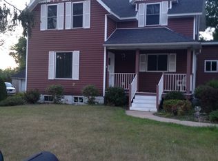 319 Elm St, Strum, WI 54770