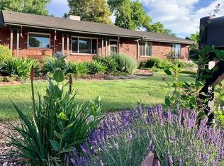 5 Circle Dr, Wheat Ridge, CO 80215