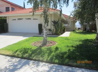 19336 Old Friend Rd, Santa Clarita, CA 91351