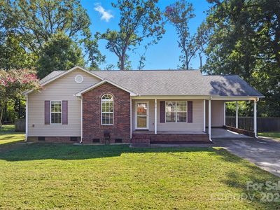 914 Woodside Dr, Kings Mountain, NC, 28086