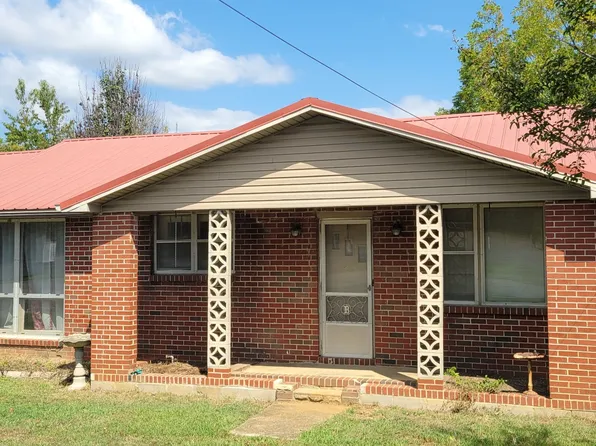 427 Bird St, Shelbyville, TN 37160