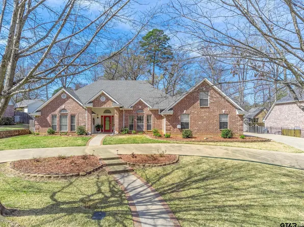 3719 Holly Trl, Longview, TX 75605