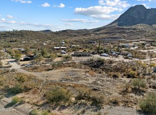 47440 N Meander Rd, New River, AZ 85087