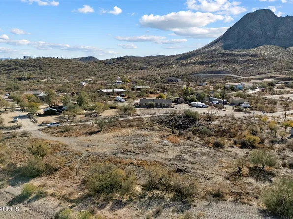 47440 N MEANDER Road #-, New River, AZ 85087