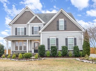 58 Atkins Village Ct, Fuquay Varina, NC 27526