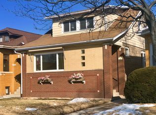 3529 Wisconsin Ave, Berwyn, IL 60402