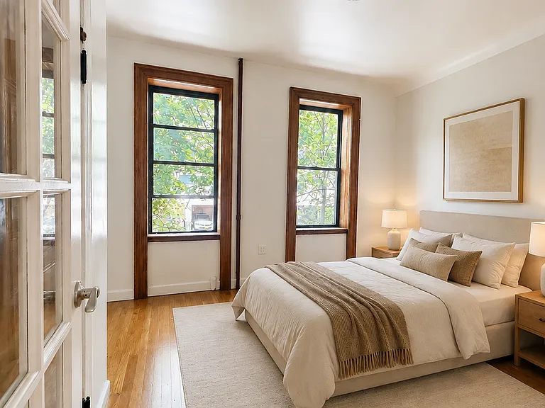 555 W 152nd St #3B — Photo 5