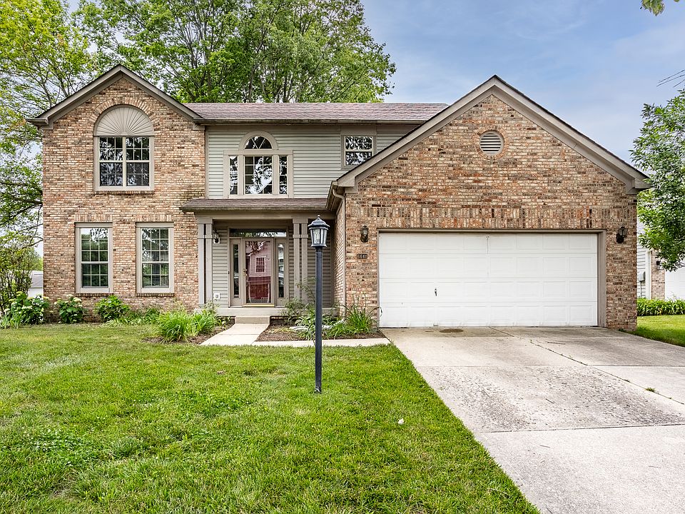1st image of 6641 Antelope Cir