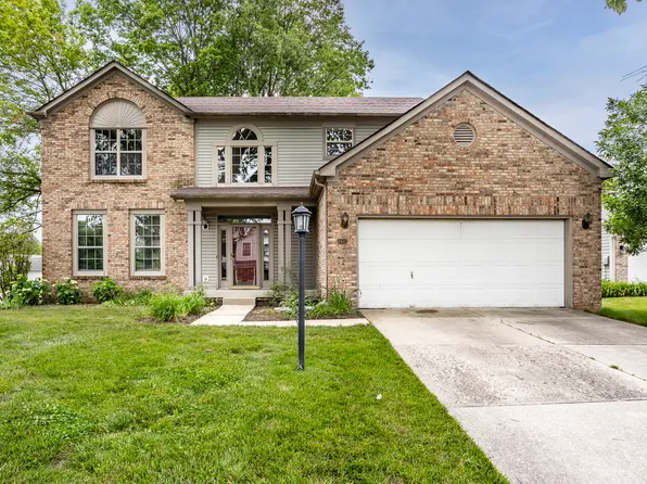 6641 Antelope Cir, Indianapolis, IN 46278