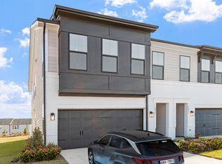 951 Westerland Way #66, Durham, NC 27703