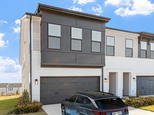 951 Westerland Way #66, Durham, NC 27703