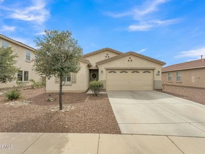 27050 N 178th Ave, Surprise, AZ, 85387