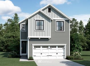8418 27th Stct E, Edgewood, WA 98371
