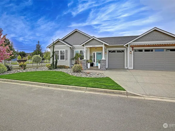 28406 69th Lane NW, Stanwood, WA 98292