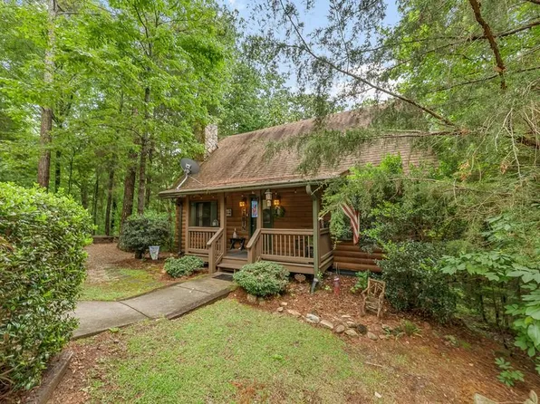 149 Mountain Springs Rd, Warm Springs, GA 31830