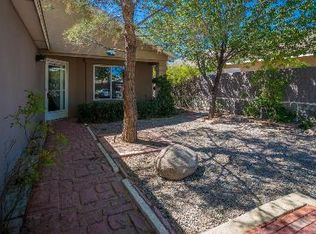 8616 Lone Prairie Ave SW, Albuquerque, NM 87121