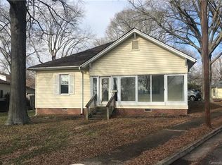 500 W 7th St, Kannapolis, NC 28081