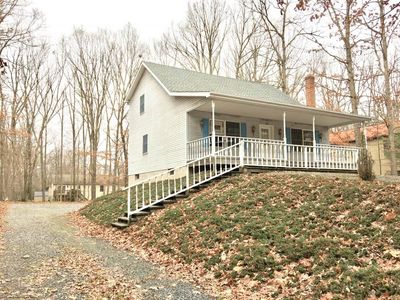 150 Edge Rock Dr, Drums, PA, 18222