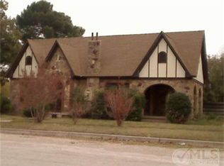 401 Locust, Merkel, TX 79536