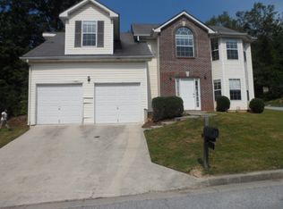 7001 Brecken Pl, Lithonia, GA 30058