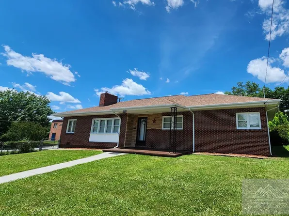 1412 N Walker St, Princeton, WV 24740