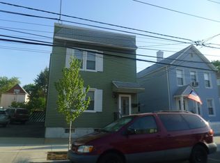 312-314 Warren St, Harrison, NJ 07029
