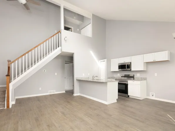 432 Country Club Dr, Winchester, KY 40391