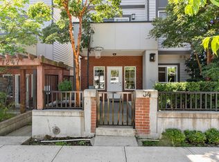 7247 140th St #34, Surrey, BC
