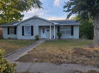 4005 Cornell Dr, Garland, TX 75042