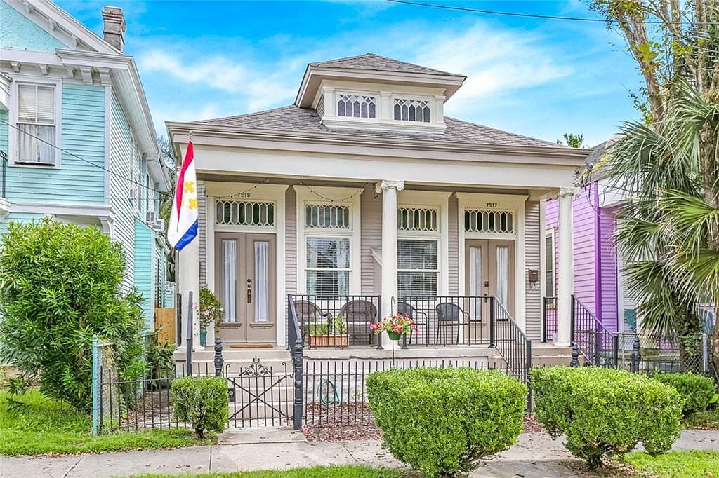 7517 Zimpel St 7517, New Orleans, LA 70118 Zillow
