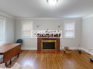 25 Greycliff Rd #1CP, Brighton, MA 02135