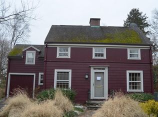 29 Myra Rd, Hamden, CT 06517