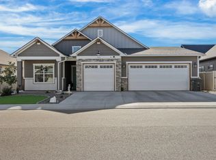 795 Spur Cross Way, Grand Junction, CO 81505