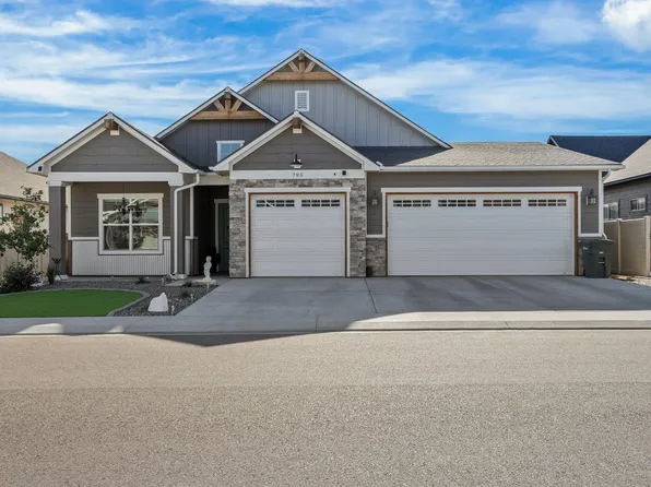 795 Spur Cross Way, Grand Junction, CO 81505