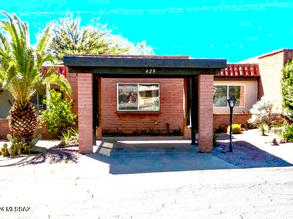 4th image of 429 W Calle De Oro