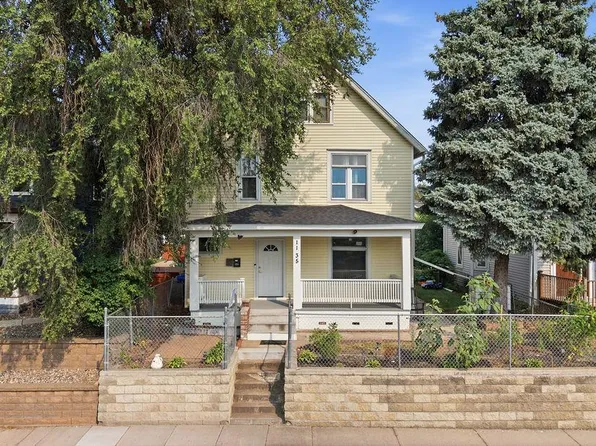 1135 Washington St NE, Minneapolis, MN 55413