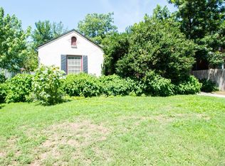 708 N Marion Ave, Tulsa, OK 74115