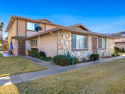72745 Willow St Unit 2, Palm Desert, CA, 92260