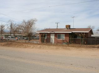 18458 Adelanto Rd, Adelanto, CA 92301