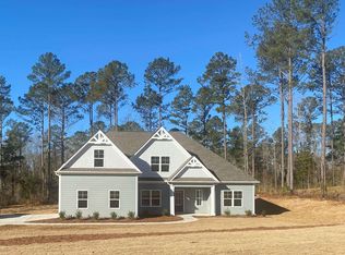 110 Diana Ct, Lagrange, GA 30241