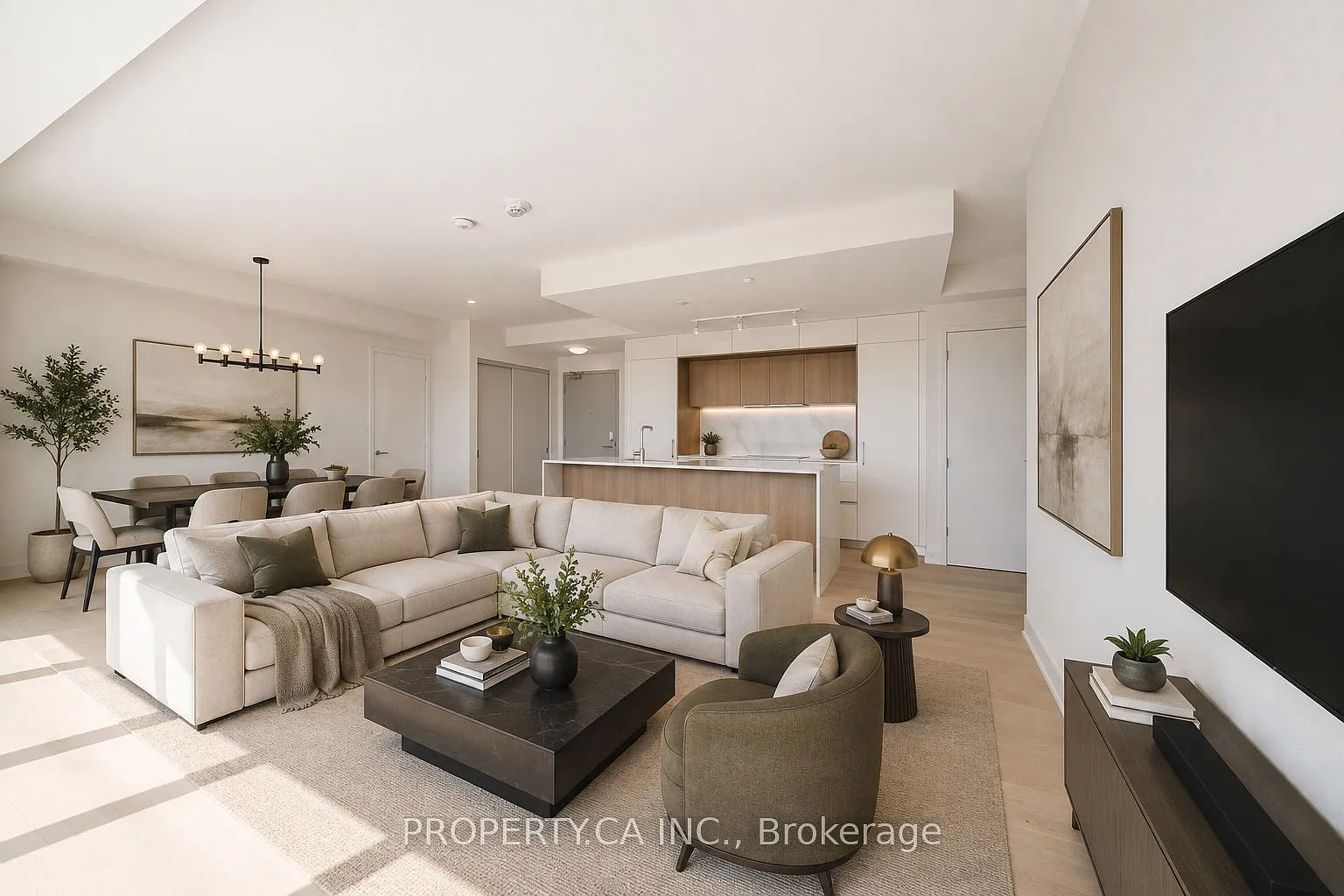 2 bed, $6,000 — Photo 2