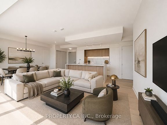 2nd image of 322 Dupont St #804