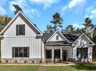 304 Abercrombie Point, Greenwood, SC 29649