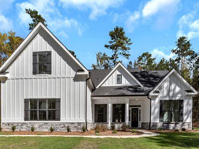 304 Abercrombie Point, Greenwood, SC, 29649