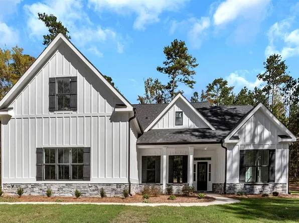 304 Abercrombie Point, Greenwood, SC 29649