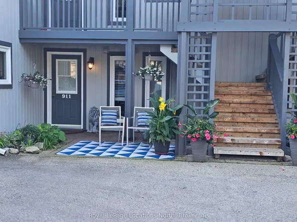 911 Cedar Pointe Ct, Collingwood, ON L9Y 5C7