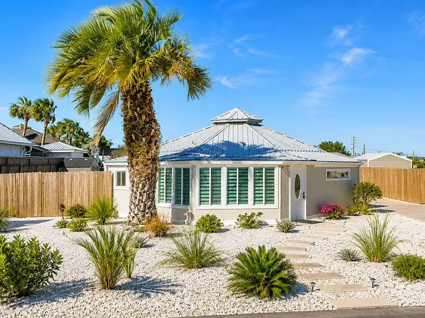 231 Kim Kove, Mexico Beach, FL 32456